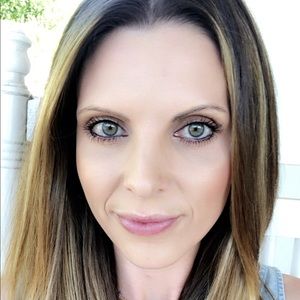 Meet your Posher, Krystle